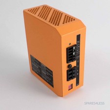 ifm ecosys asi AS-i power supply 2,8A AC1206 GEB