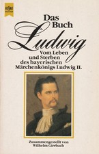 Das Buch Ludwig von Girrbach