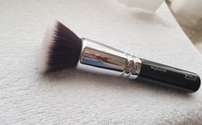 ZOEVA 104 Buffer Make-up Pinsel – 1× benutzt – gereinigt & desinfiziert, wie neu