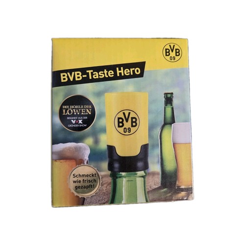 Taste hero borussia - taste,