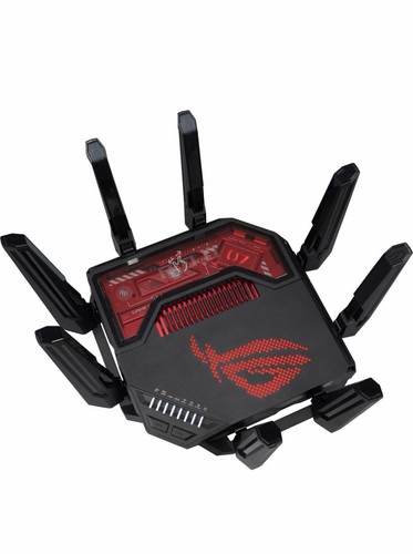 Asus rog rapture - rapture, gt-be19000