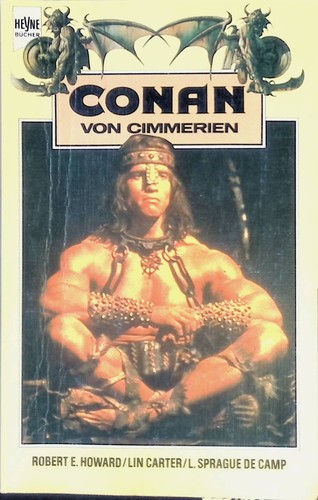 Conan von cimmerien 3206 - von, nr.