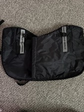 Held Lenkerstulpen für Roller Moped Motorrad Winter Handschuhe *Wie Neu*