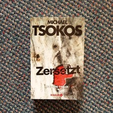 Zersetzt von Michael Tsokos