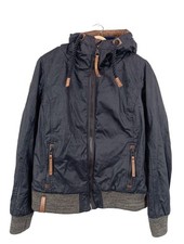 NAKETANO Kurzjacke Damen Jacke