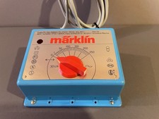 Märklin 6631 Trafo, 50Hz