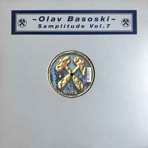 Olav basoski samplitude - basoski,