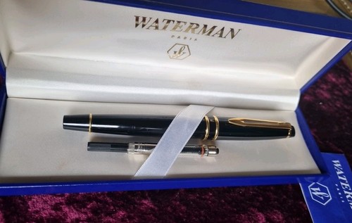 Vintage waterman paris - waterman,