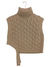 ZARA Rollkragenpullover Damen