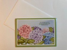 Grußkarte Geburtstag