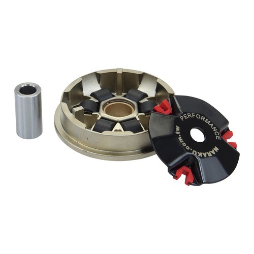 Variomatik sport stumpf - variomatik, kw-stumpf