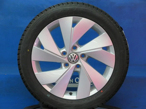 Golf ganzjahresreifen all - vw, 8