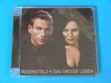 Das Große Leben von Rosenstolz  (CD, 2006)