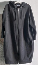 Lagenlook-Jacke/Sweatjacke/Lon