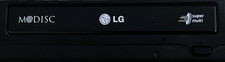 LG HL Data Storage GH24NS95