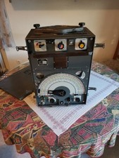 KURZWELLENEMPFÄNGER PEILEMPFÄNGER TELEFUNKEN EP.2a