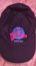 Planet Hollywood Beverky Hills