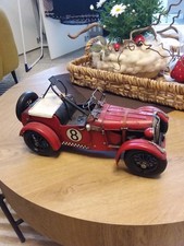 ROTE VNTAGE SPORT RENNWAGEN