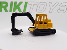 Ruspa Raupe Siku 1/87