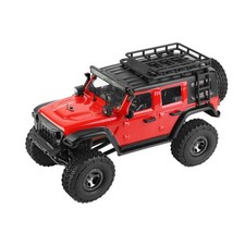 DF-Models 3162 DF-4XS Crawler