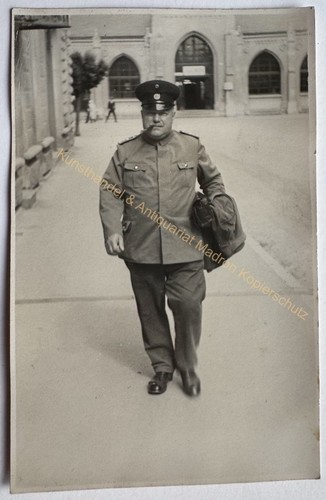 Orig foto 1925 zoll - foto,