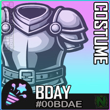 World Zero WZ - COSMETICS -