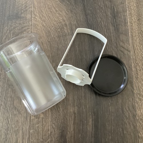 Tupperware picantus gurkenlift - tupperware,