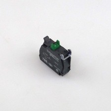 Schneider Electric Kontaktblock ZBE-101 NOV