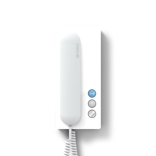 Siedle hts811 0wh standard - siedle, hts811-0wh/w