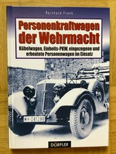 PERSONENKRAFTWAGEN DER