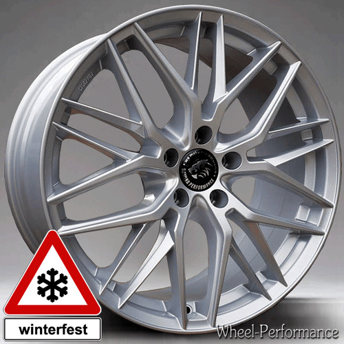 Zoll dx8 felgen 5x20 - 20,