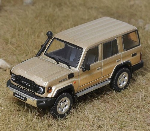 Toyota land cruiser - cruiser,