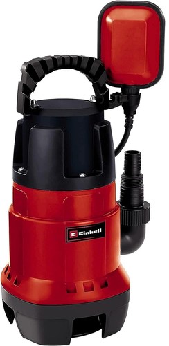 Einhell tauchpumpe 7835 - einhell,