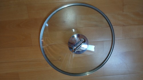 Wmf deckel aus glas - x,