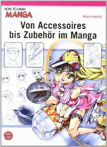 How draw manga - how, manga: