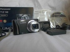 Panasonic LUMIX DMC-TZ18 14,1