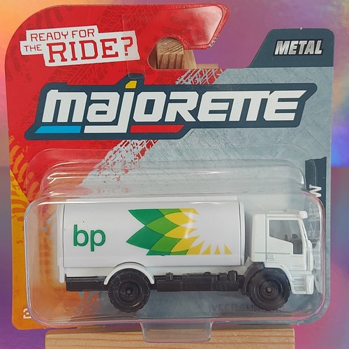 Majorette ride now iveco - majorette,