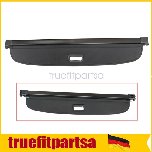 Laderaumabdeckung