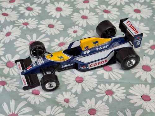 Bburago formel i - 1/24,