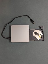 techPulse120 USB 3.0 Externer Blu-Ray Brenner + Verpackung