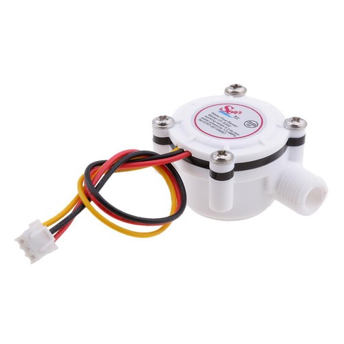 Wasserdurchflusssensor