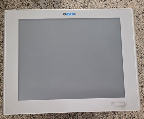 Ht3500 asem touch panel - asem,