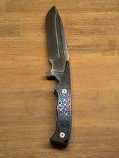 Midgards Messer Valhalla V2