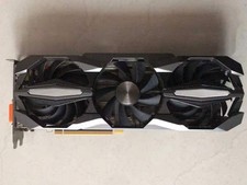 ZOTAC   GeForce GTX1070 PLUS