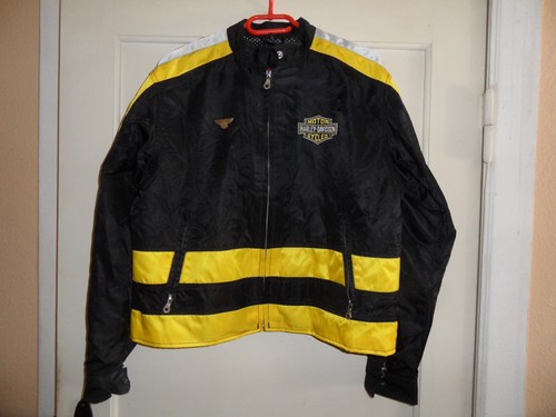 Harley davidson softshell - harley,