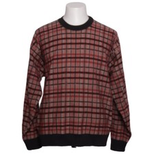 HP. Roessler, Strickpullover