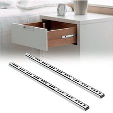 Ersatzteile IKEA Teleskop-Kugellagerführungen CISNE-17 Tragfähigkeit 15kg