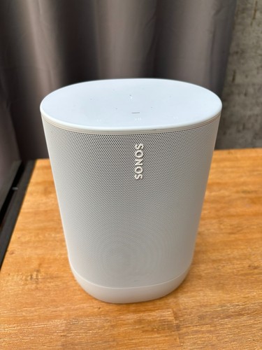 Sonos move - sonos,