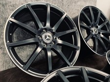 orig. AMG Wheels Rims 19”