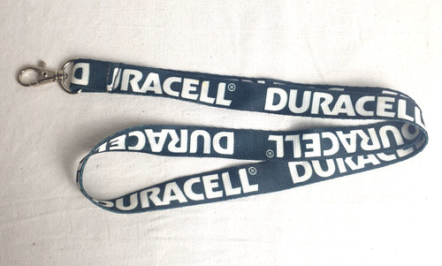 Duracell schlüsselband - -,
